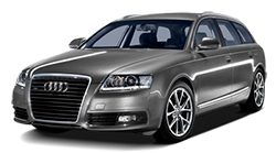 �������������� Audi A6 Avant 2004-2011