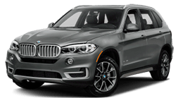 �������������� BMW X5 (F15/F85)