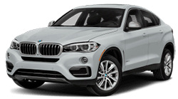 �������������� BMW X6 (F16/F86)