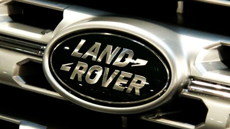 Ремонт или замена пневмоподвески Land Rover в Колпино, восстановление пневмоподушек и пневмобаллонов Лэнд Ровер.