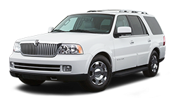 �������������� LINCOLN Navigator (2003-2006))
