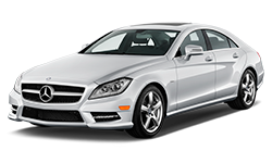 Ремонт или замена пневмоподвески Mercedes CLS W218 в Колпино, восстановление пневмоподушек и пневмобаллонов Mercedes CLS W218.