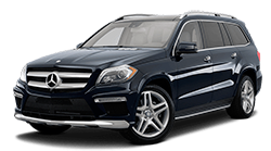 �������������� Mercedes Benz GL X166