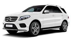 Ремонт или замена пневмоподвески Mercedes GLE W166 в Колпино, восстановление пневмоподушек и пневмобаллонов Mercedes GLE W166.