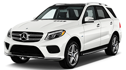 �������������� Mercedes Benz ML W166