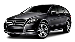 Ремонт или замена пневмоподвески Mercedes R W251 в Колпино, восстановление пневмоподушек и пневмобаллонов Mercedes R W251.