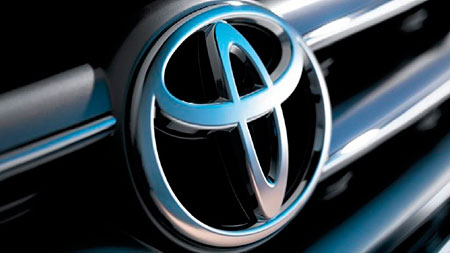 Ремонт или замена пневмоподвески Toyota в Колпино, восстановление пневмоподушек и пневмобаллонов Тойота.