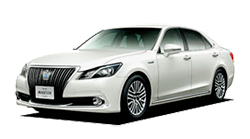 �������������� TOYOTA Crown